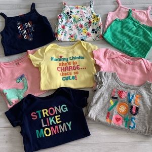 Onesie Bundle